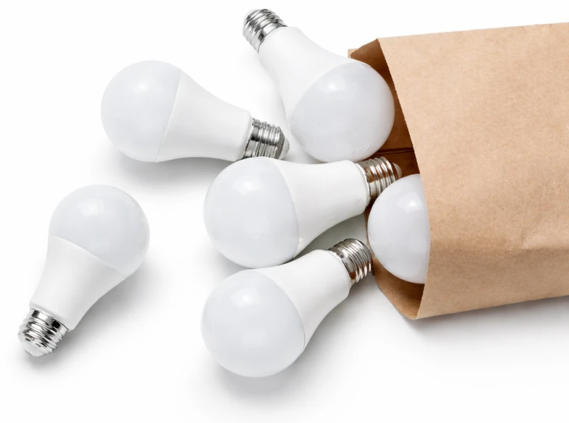 -LED A Bulb 1