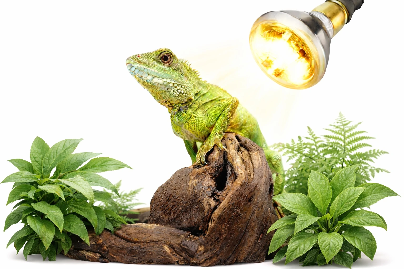 -Animal Lighting